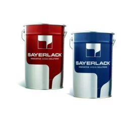 Нитроцеллюлозные и нитроуретановые материалы Sayerlack
