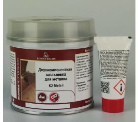 Устранение дефектов
