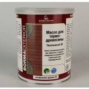Масло для термодревесины Thermowood Oil