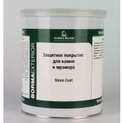 Лак для защиты камня и мрамора STONE COAT
