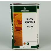 Тунговое масло TUNG OIL