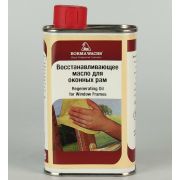 Восстанавливающее масло для оконных рам OIL REFRESHER FOR WINDOW FRAMES (250мл)