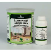2-х компонентное паркетное масло PARQUET OIL 2K