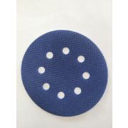 Sia Abrasives d 125 ( на липучке)