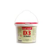 Клей ПВА D3 Mad Wolf