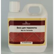 Воск для терракоты LIQUID WAX FOR COTTO FIORENTINO (1л)