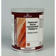 Масло с твердым воском HARDWAX COLOROIL