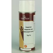 Защитное покрытие для фиксации воска TOP FIX SPRAY (400мл спрей)