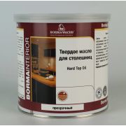 Твердое масло для столешниц HARD TOP OIL