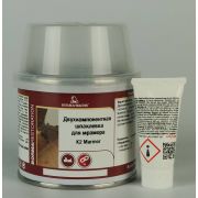 Шпаклевка для мрамора K2 Marmo