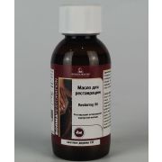 Масло для реставрации RESTORING OIL (150мл)
