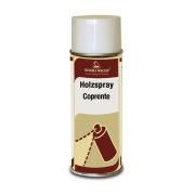 Эмаль спрей HOLZSPRAY (400 МЛ)