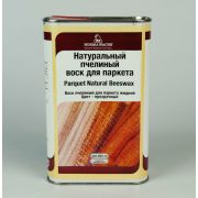 Воск паркетный PARQUET BEESWAX (1л)