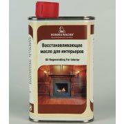 Восстанавливающее масло для интерьеров INTERIOR OIL REFRESHER (250мл)