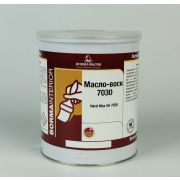 Масло-воск HARD WAX OIL 7030