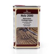 Средство для защиты от насекомых HOLZ 2000