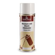Средство для удаления белого налета MOISTURE BLOOM ELIMINATOR (400мл спрей)