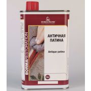 Античная патина ANTIQUE PATINA