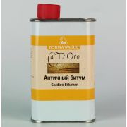 Античный битум JUDAIC BITUMEN (250мл)