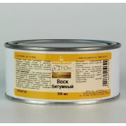 Воск пчелиный битумный BITUMINOUS BEESWAX