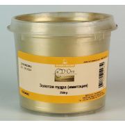 Имитация золотой пудры IMITATION GOLD POWDER