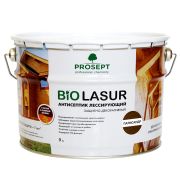 PROSEPT BiO LASUR 9 л Палисандр