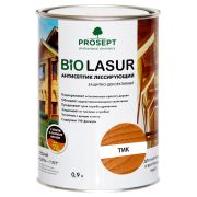 PROSEPT BiO LASUR 0,9 л Тик