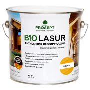 PROSEPT BiO LASUR 2,7 л Сосна