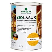 PROSEPT BiO LASUR 0,9 л Сосна