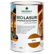 PROSEPT BiO LASUR 0,9 л Орех
