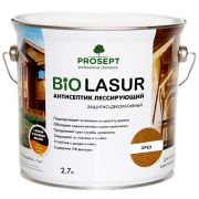 PROSEPT BiO LASUR 2,7 л Орех