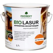 PROSEPT BiO LASUR 2,7 л Лиственница
