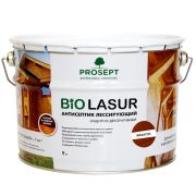 PROSEPT BiO LASUR 9 л Махагон