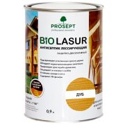 PROSEPT BiO LASUR 0,9 л Дуб