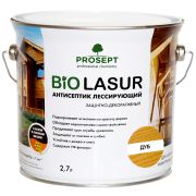 PROSEPT BiO LASUR 2,7 л Дуб
