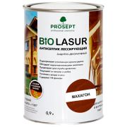 PROSEPT BiO LASUR 0,9 л Махагон