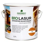PROSEPT BiO LASUR 2,7 Тик