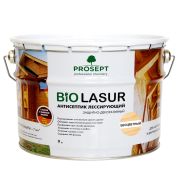 PROSEPT BiO LASUR 9 л Бесцветный