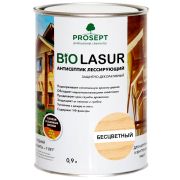 PROSEPT BiO LASUR 0,9 л Бесцветный