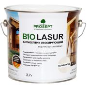 PROSEPT BiO LASUR 0,9 л Белый Люкс