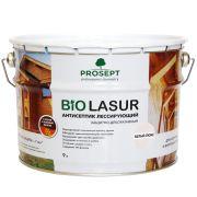 PROSEPT BiO LASUR 9 л Белый Люкс