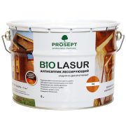 PROSEPT BiO LASUR 9 л Тик