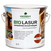PROSEPT BiO LASUR 2,7 Махагон