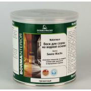 Воск для сауны на водной основе SAUNA WACHS